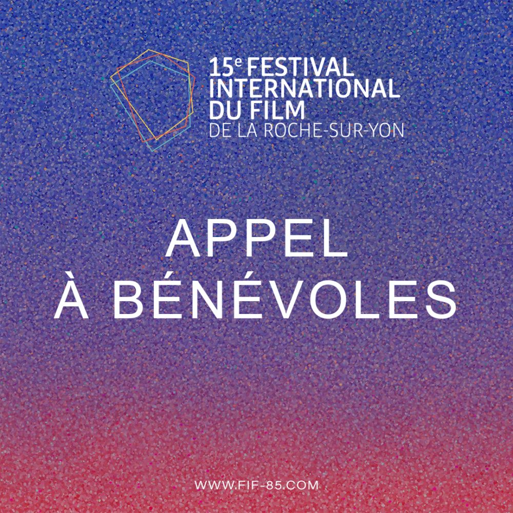 APPEL A BENEVOLES 2024 RS